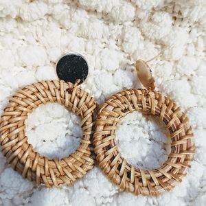 Boho earrings